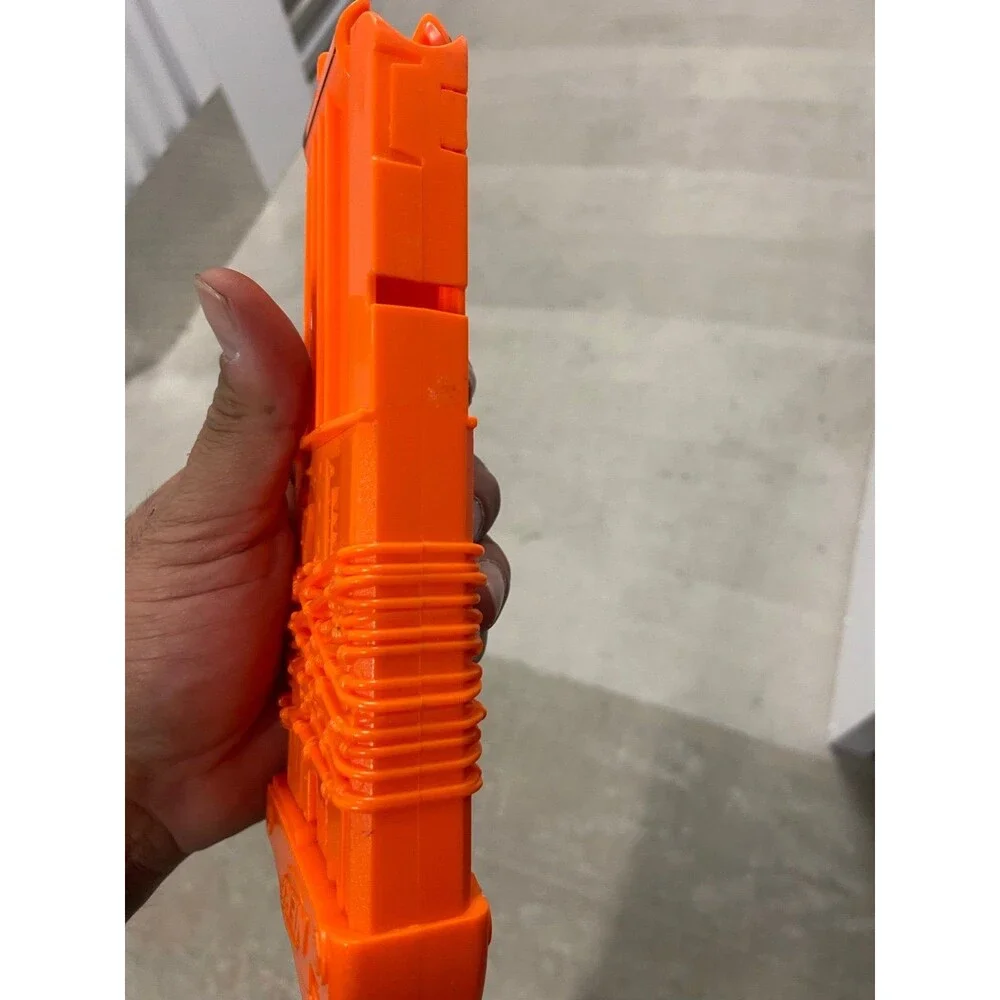 Nerf Gun Replacement Magazines - Preowned - Choose from Many Styles
